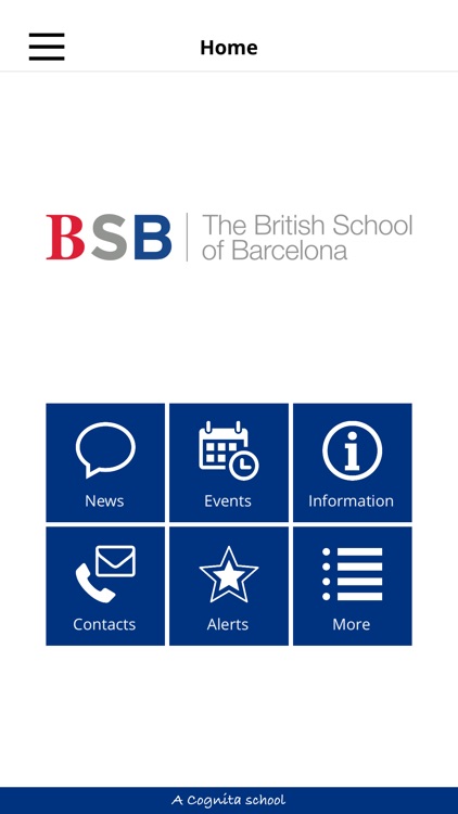 The British School of Barcelona