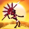 Icon Tribe Hero : War Game