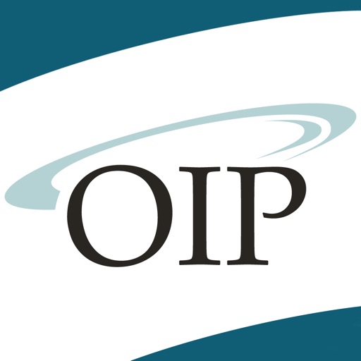 OIP Connect Icon