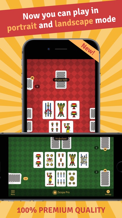Scopa Pro