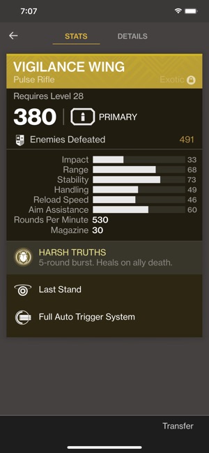 Ishtar Commander for Destiny 2(圖8)-速報App