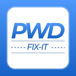 PWD Fixit