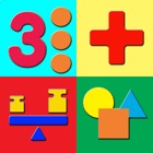 Kindergarten Numbers to Math Readiness Fun Games