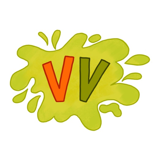 Verbal Vomit