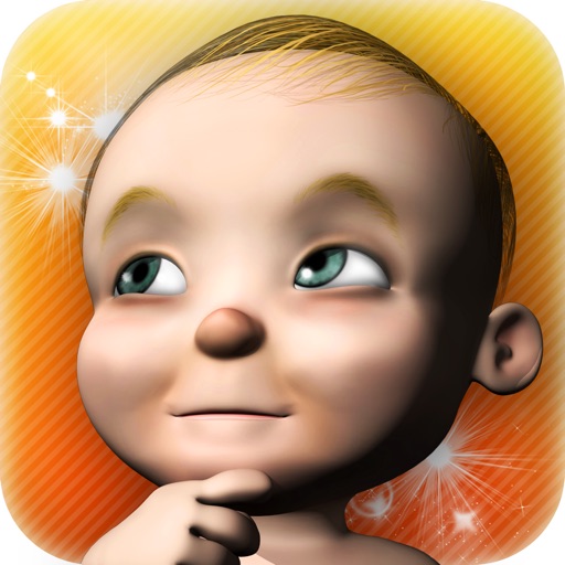 Smart Baby Pro iOS App