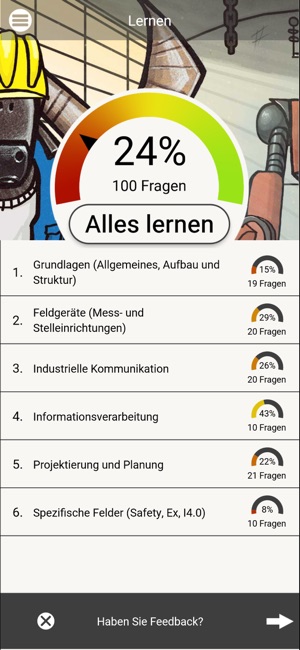 Automatisierungstechnik(圖1)-速報App