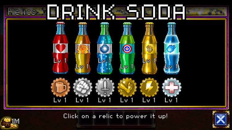 Soda Dungeon screenshot-4