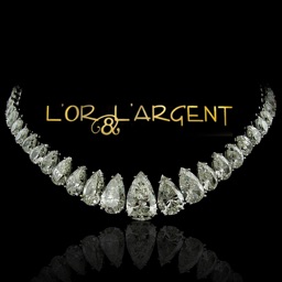 L'OR ET L'ARGENT
