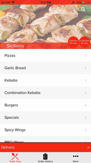 Siciliano(圖2)-速報App