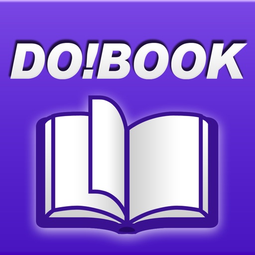 DO!BOOK for iPhone