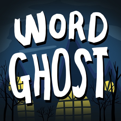 Word Ghost Word Game By Softlearning Inc