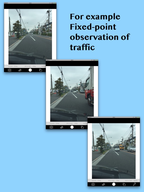 【图】ParaPara_Camera(截图3)