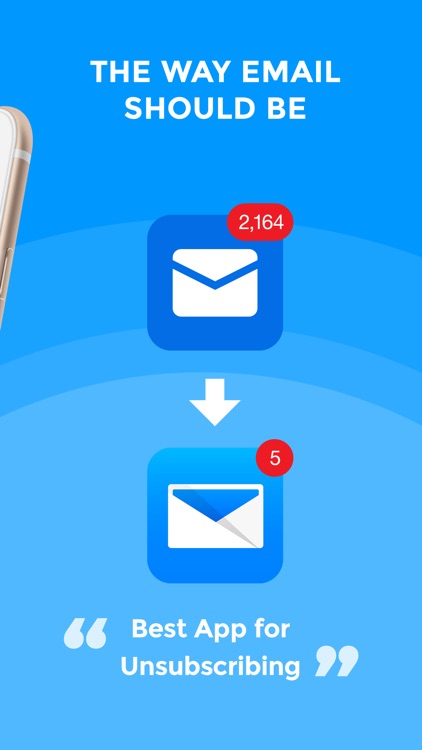 Email - Edison Mail