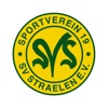 SV Straelen Fußballabt. Jugend