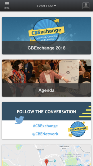 CBExchange18(圖1)-速報App