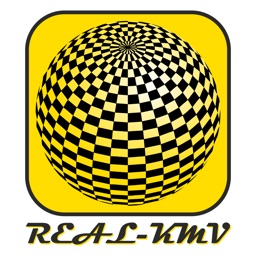 Такси Real-KMV