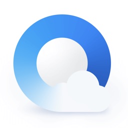 QQ浏览器-王卡免流量看短视频直播 Apple Watch App