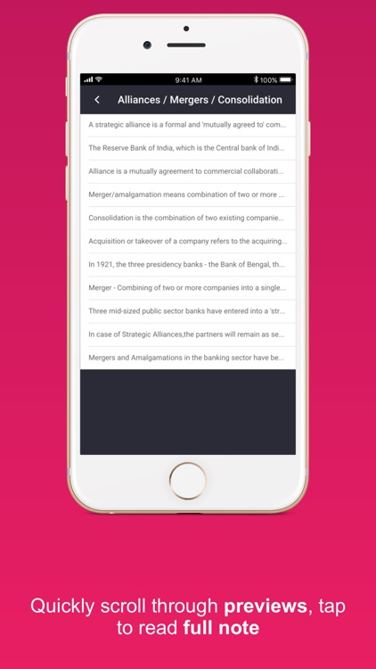 JAIIB Study Notes Pro screenshot-3
