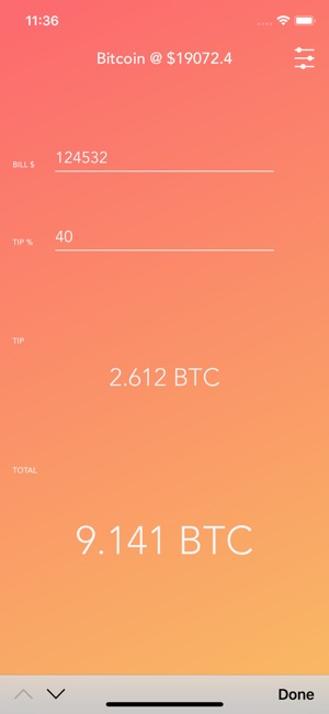 CryptoTip(圖2)-速報App