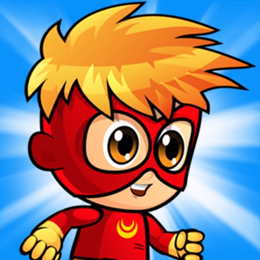 ADVENTURE BOY JUMPER icon