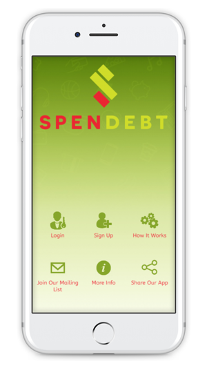 SpenDebt