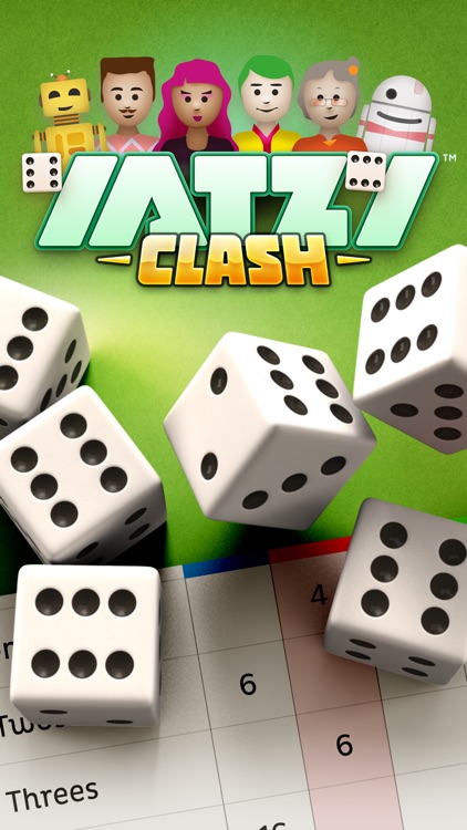Yatzy