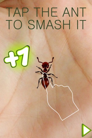 Ant Killer Insect Smasher screenshot 2