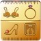Size Converter is a different kind of ring app