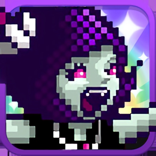 No Heroes Allowed™:No Puzzles! iOS App