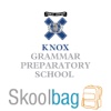 Knox Grammar Prep School - Skoolbag