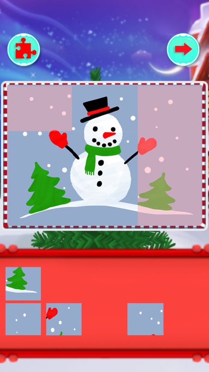 My Xmas Tree Decoration Fun screenshot-4