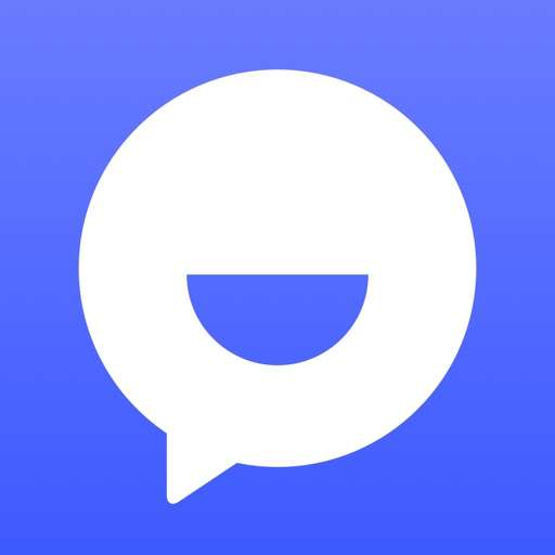 TamTam: Chat Messenger & Calls