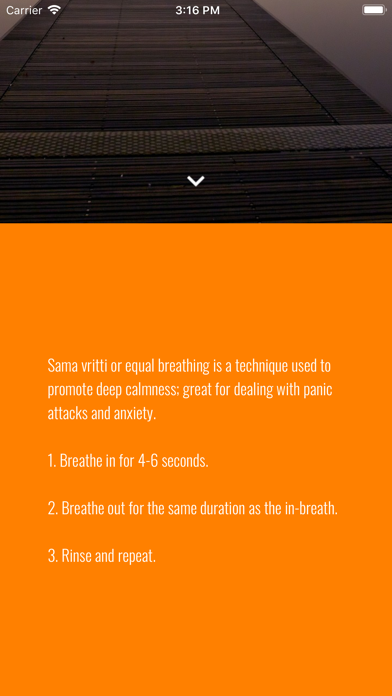 The Breath Guru screenshot 4