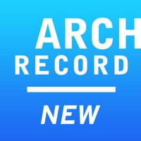 Architectural Record Digital PC 용
