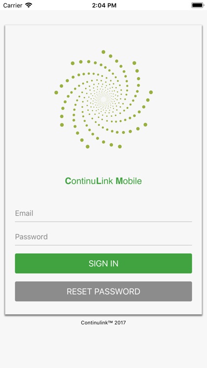 ContinuLink Mobile Edge