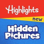 Hack Hidden Pictures Puzzles