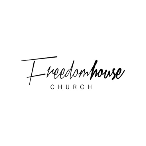 FreedomHouse Church RSA icon
