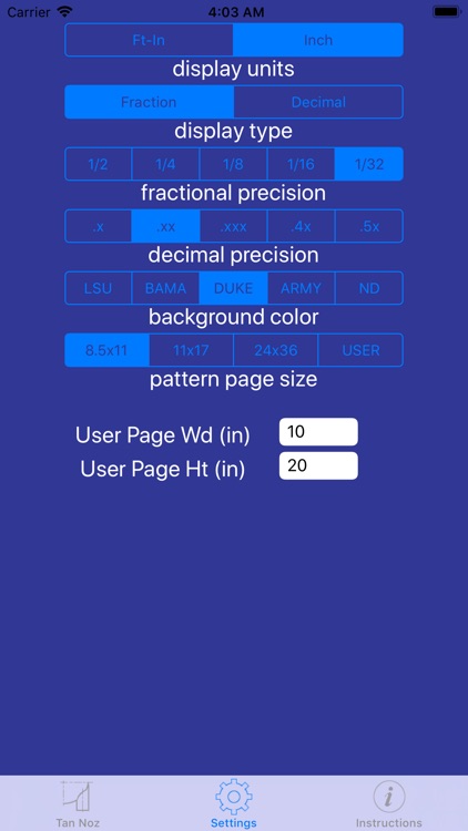 Tangential Nozzle screenshot-4