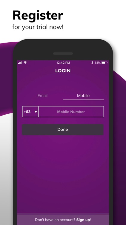 HOOQ - Watch Movies & TV Shows screenshot-6