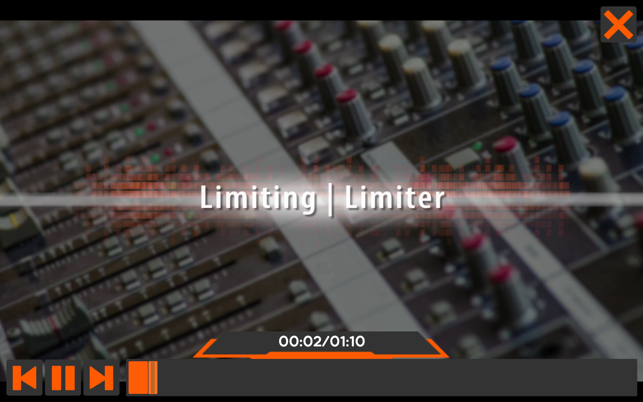 Mixing and Mastering 108(圖3)-速報App