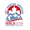 Keep up to date with latest ISSLS 2018 Event