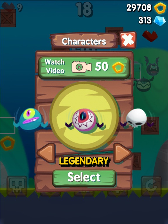 【图】Fly in Time(截图3)