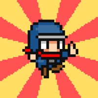 Ninja Smasher! - 忍者アクションRPG！