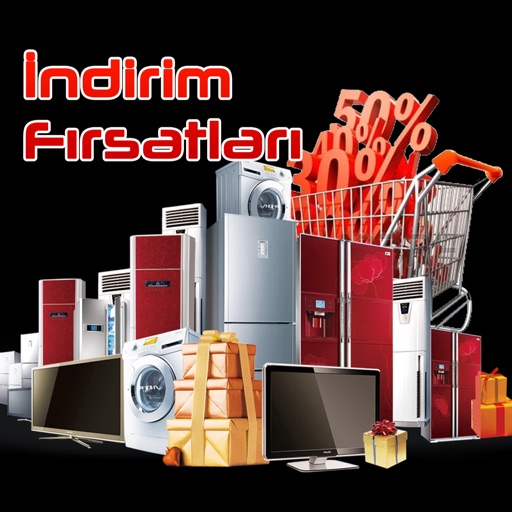 İndirim Fırsatları Broşürler