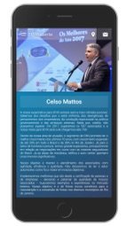 Sindirepa RJ Captura de tela 1