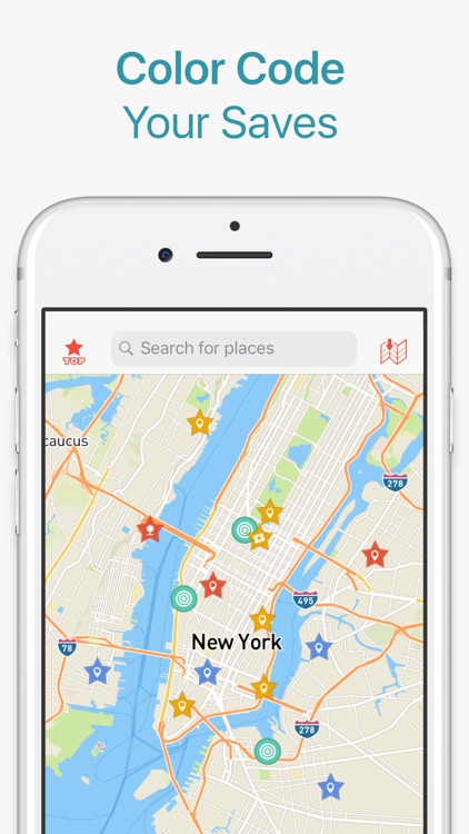 CityMaps2Go Offline Map screenshot-4
