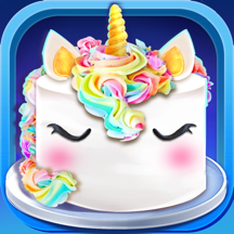 Cake Maker! Best Cooking Game