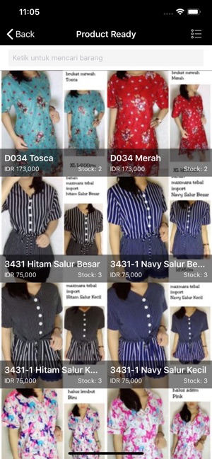 JomTow Online Shop Tanah Abang(圖5)-速報App