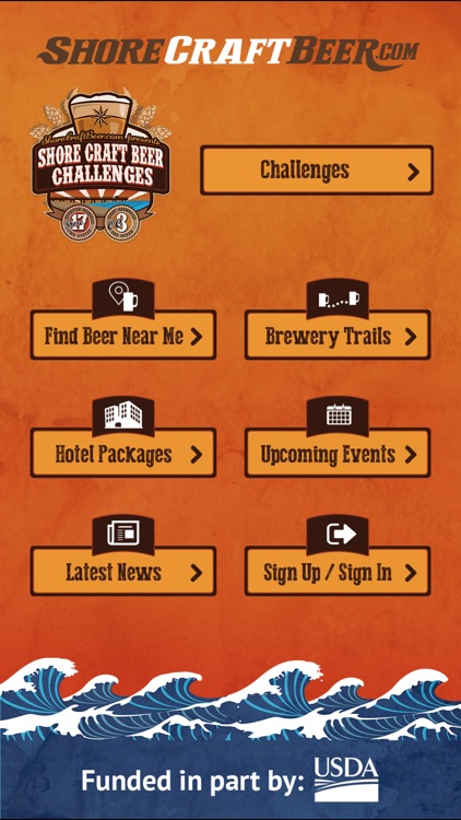 Shore Craft Beer