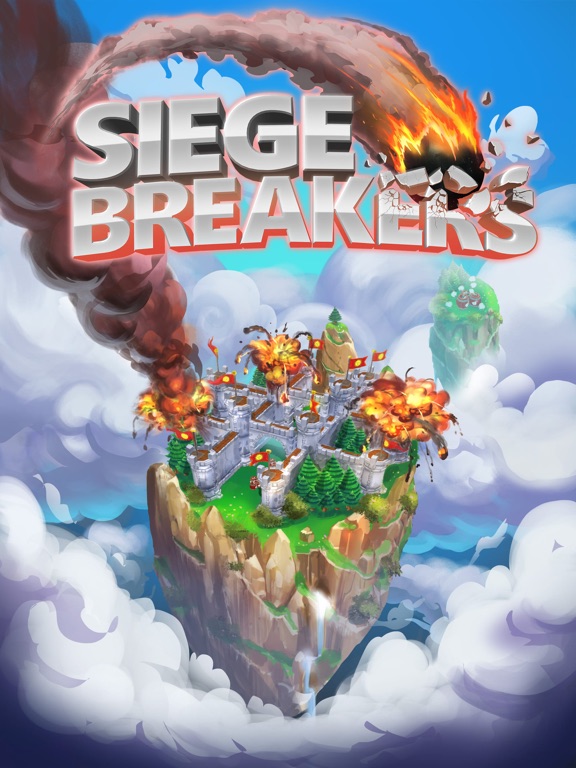 Siege Breakers screenshot 6
